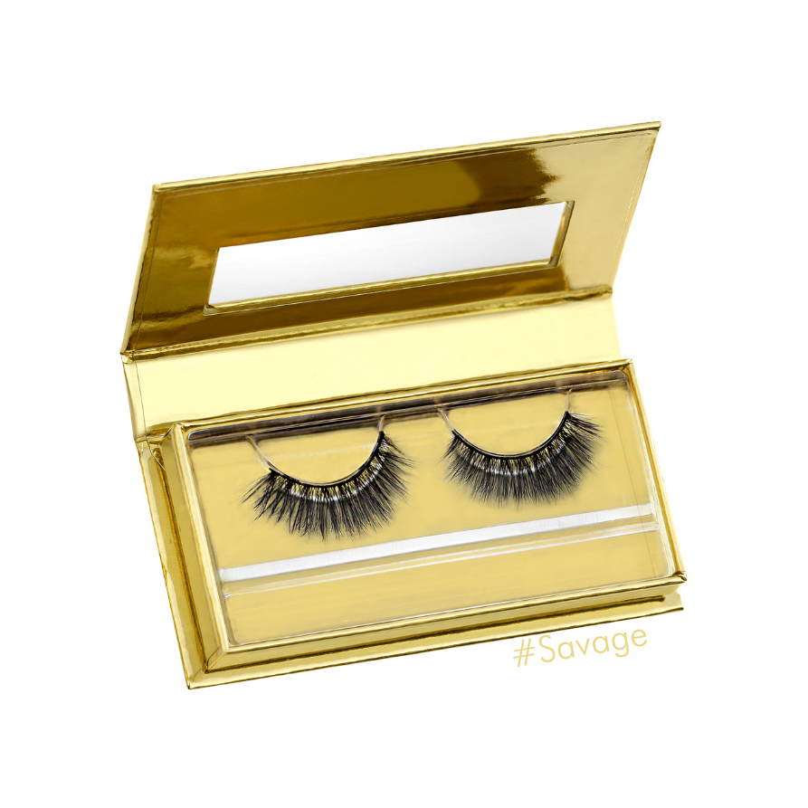 False Eyelashes
